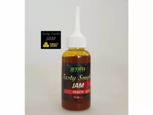 STÉG TASTY SMOKE JAM 60ML