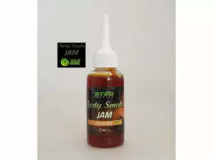 STÉG TASTY SMOKE JAM 60ML