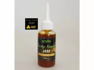 STÉG TASTY SMOKE JAM 60ML