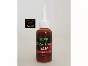 STÉG TASTY SMOKE JAM 60ML