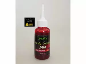 STÉG TASTY SMOKE JAM 60ML