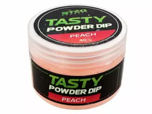 STÉG TASTY POWDER DIP 40G