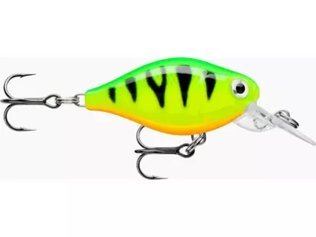 RAPALA X-Light Crank Mid Runner 03 FT