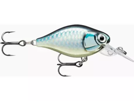 Rapala X-Light Crank Mid Runner 03 BAP