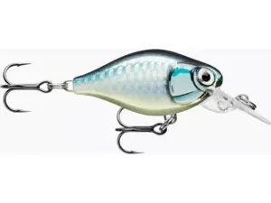 Rapala X-Light Crank Mid Runner 03 BAP