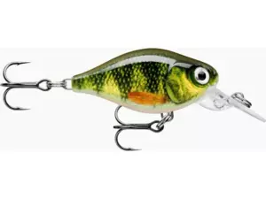 RAPALA X-Light Crank Mid Runner 03 PEL