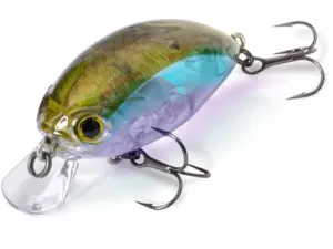 QUANTUM 4G 4CM REAL SHINER FAT MINNOW SR VÝPRODEJ