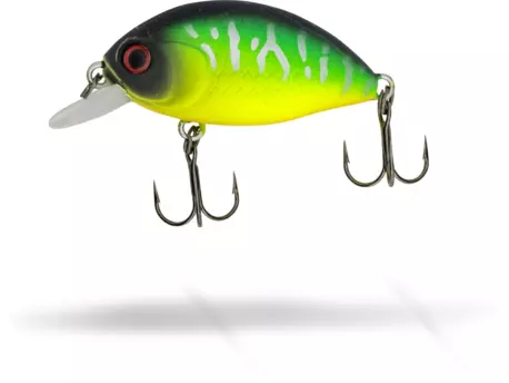 QUANTUM 4G 4CM FIRETIGER FAT MINNOW SR VÝPRODEJ