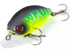 QUANTUM 4G 4CM FIRETIGER FAT MINNOW SR VÝPRODEJ