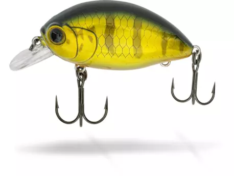 QUANTUM 10G 6,5CM HOT PERCH FAT MINNOW SR VÝPRODEJ