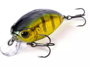 QUANTUM 10G 6,5CM HOT PERCH FAT MINNOW SR VÝPRODEJ