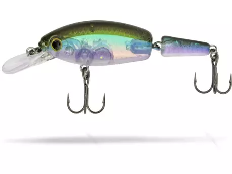 QUANTUM 8G 5,5CM REAL SHINER JOINTED MINNOW SR VÝPRODEJ