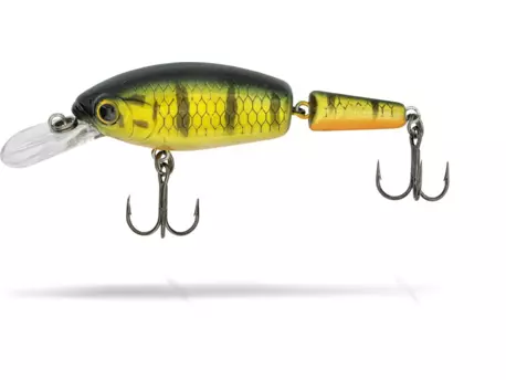 QUANTUM 8G 5,5CM HOT PERCH JOINTED MINNOW SR VÝPRODEJ