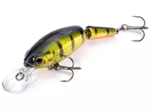 QUANTUM 8G 5,5CM HOT PERCH JOINTED MINNOW SR VÝPRODEJ