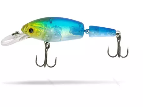 QUANTUM 8G 5,5CM BLUE GILL JOINTED MINNOW SR VÝPRODEJ