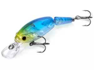 QUANTUM 8G 5,5CM BLUE GILL JOINTED MINNOW SR VÝPRODEJ