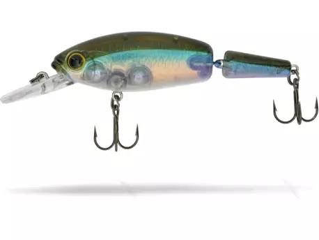 QUANTUM 13G 8,5CM REAL SHINER JOINTED MINNOW VÝPRODEJ