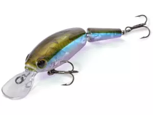 QUANTUM 13G 8,5CM REAL SHINER JOINTED MINNOW VÝPRODEJ