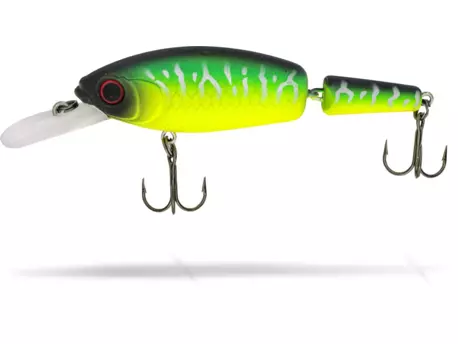 QUANTUM 13G 8,5CM FIRETIGER JOINTED MINNOW VÝPRODEJ