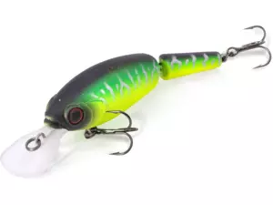 QUANTUM 13G 8,5CM FIRETIGER JOINTED MINNOW VÝPRODEJ