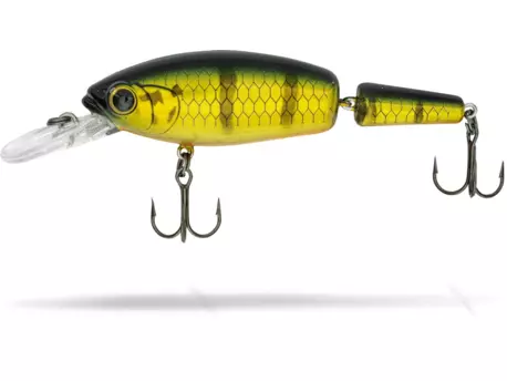 QUANTUM 13G 8,5CM HOT PERCH JOINTED MINNOW VÝPRODEJ