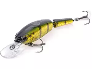 QUANTUM 13G 8,5CM HOT PERCH JOINTED MINNOW VÝPRODEJ