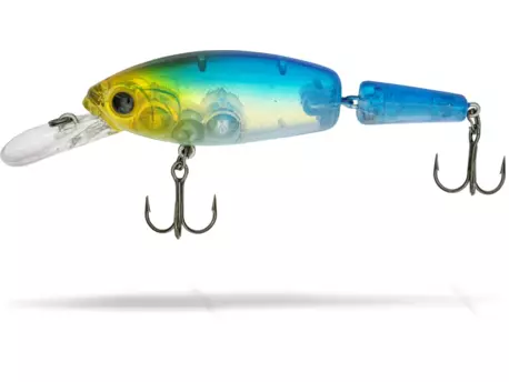 QUANTUM 13G 8,5CM BLUE GILL JOINTED MINNOW VÝPRODEJ