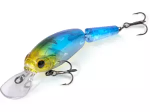 QUANTUM 13G 8,5CM BLUE GILL JOINTED MINNOW VÝPRODEJ