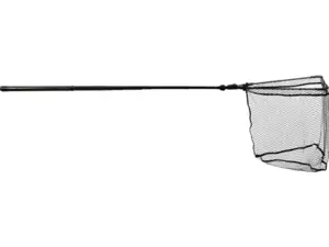 QUANTUM SMOKE S3 PLUS LANDING NET TELE BANK AKCE