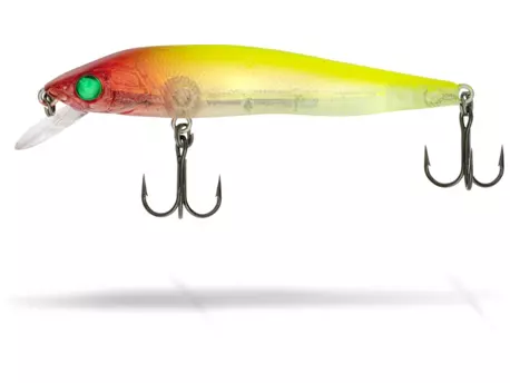 QUANTUM 7,5G 7,5CM CRAZY CLOWN SLIM MINNOW VÝPRODEJ