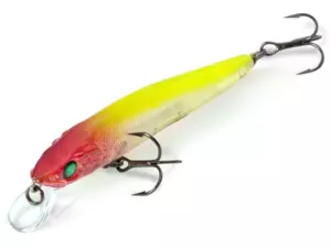 QUANTUM 7,5G 7,5CM CRAZY CLOWN SLIM MINNOW VÝPRODEJ