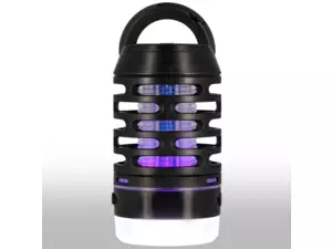 NGT Lapač Hmyzu Bug Zapper & Light System