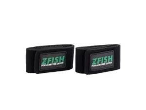 ZFISH Neoprenové Pásky Rod Bands Pro