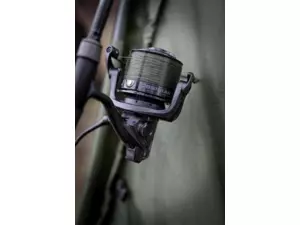 OKUMA OBSIDIAN Carp 12000