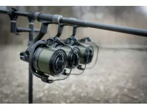 OKUMA OBSIDIAN Carp 12000