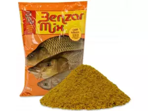 Benzar Mix Krmítková Směs 3 kg