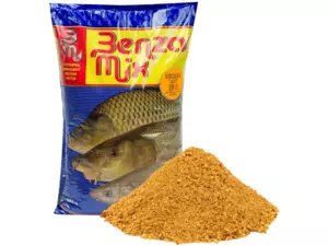 Benzar Mix Krmítková Směs 3 kg