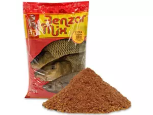 Benzar Mix Krmítková Směs 3 kg