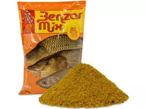 Benzar Mix Krmítková Směs 3 kg