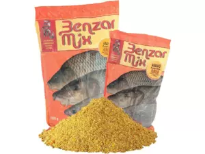 Benzar Mix Krmítková Směs 3 kg