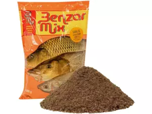 Benzar Mix Krmítková Směs 3 kg