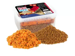 Benzar Mix Pelety Rapid Mix 1200 g