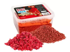 Benzar Mix Pelety Rapid Mix 1200 g