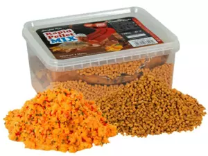 Benzar Mix Pelety Rapid Mix 1200 g