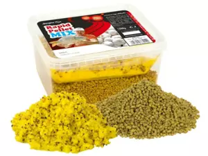 Benzar Mix Pelety Rapid Mix 1200 g