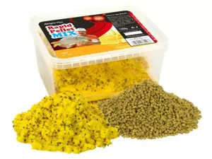 Benzar Mix Pelety Rapid Mix 1200 g