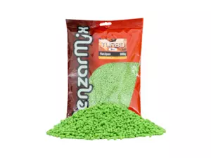 Benzar Mix Fluo Turbo Pelety 800 g 3 mm