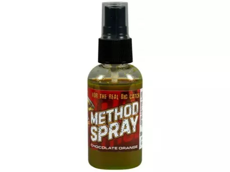 Benzar Mix Method Spray 50 ml