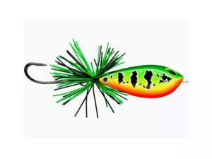 RAPALA BX Skitter Frog 04 HPB