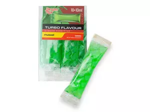 BENZAR TURBO FLAVOUR Dip 10ml